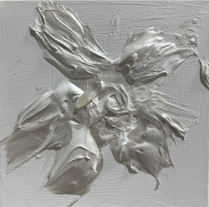 Moonlit Radiance by Carol Calicchio