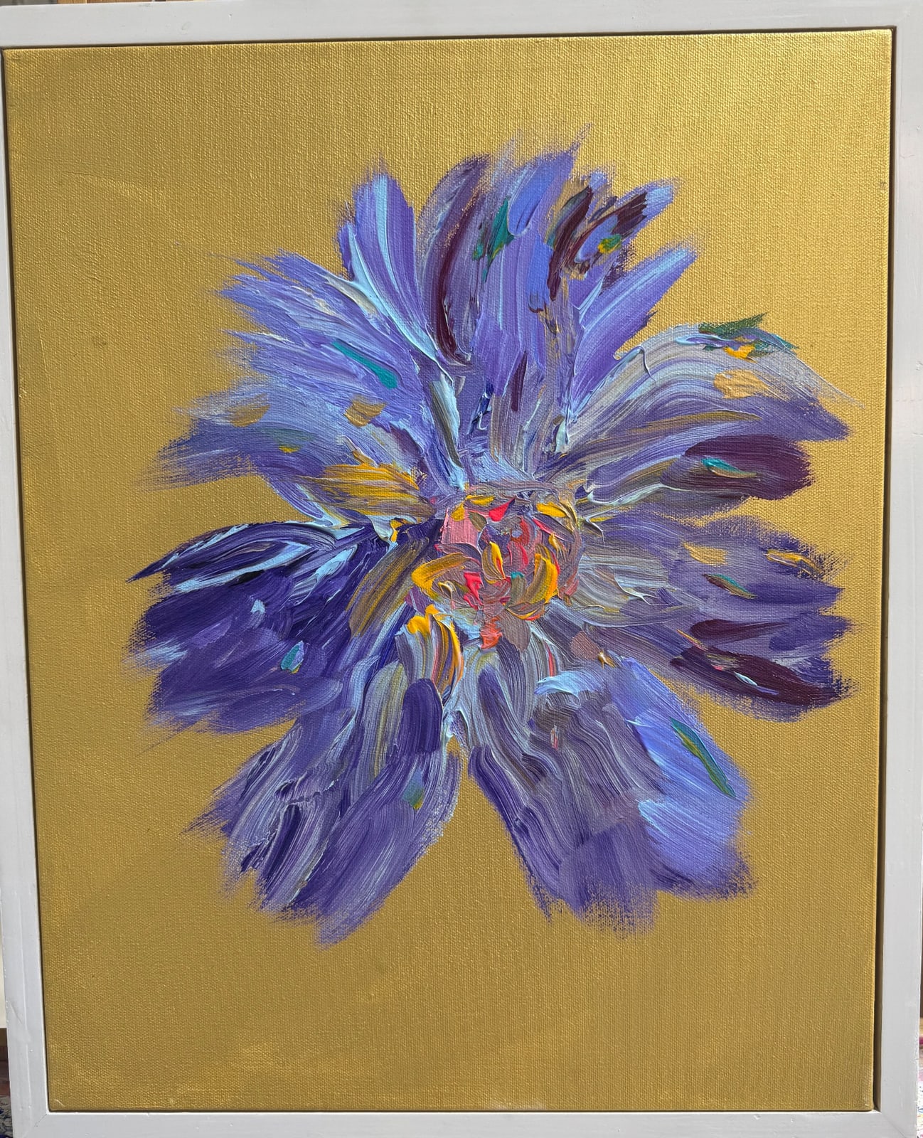 Tropical Gifts by Carol Calicchio